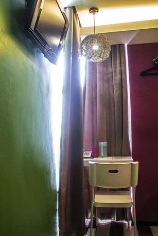 Imagen de los interiores del Hotel My Home Cheras Selatan. Foto 16