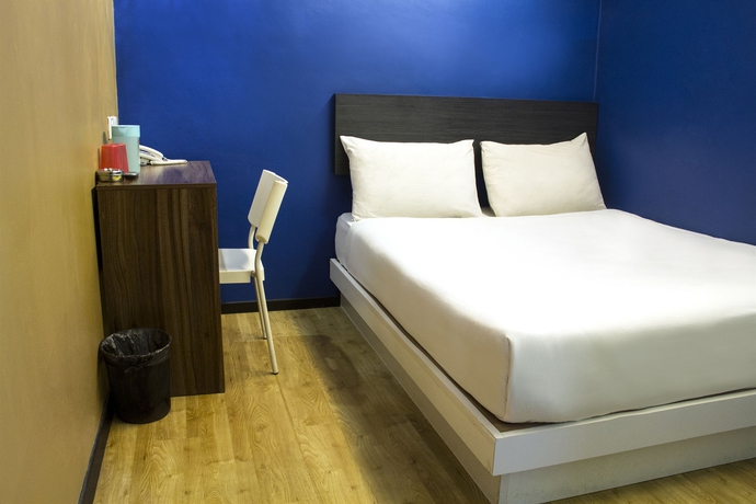 Imagen de la habitación del Hotel My Home Cheras Selatan. Foto 12