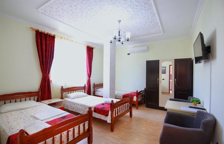 Imagen de la habitación del Hotel My Home Guest House, Durres. Foto 3