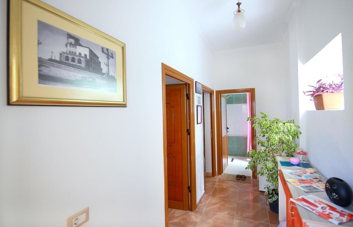 Imagen de la habitación del Hotel My Home Guest House, Durres. Foto 5