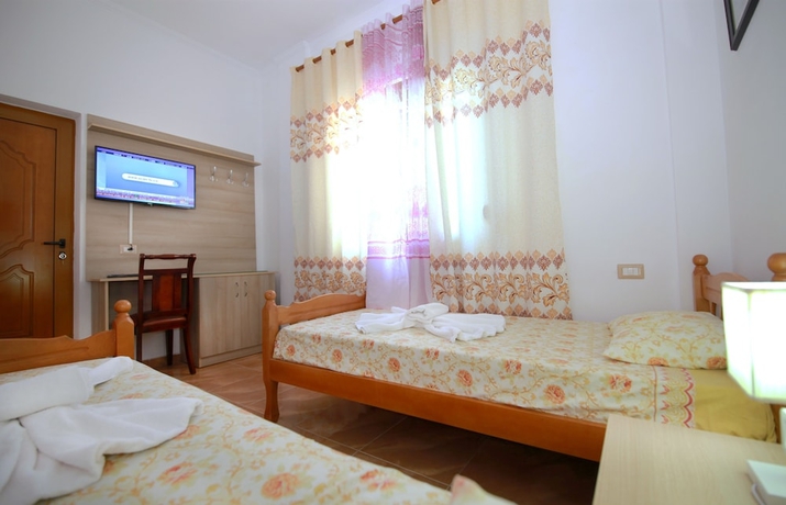 Imagen de la habitación del Hotel My Home Guest House, Durres. Foto 6