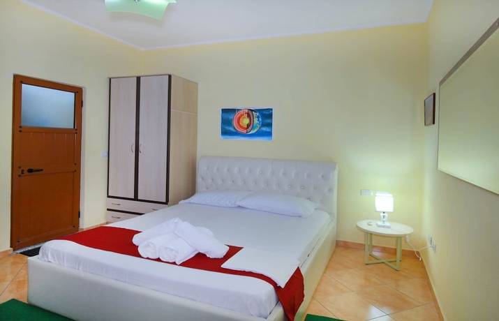 Imagen de la habitación del Hotel My Home Guest House, Durres. Foto 8