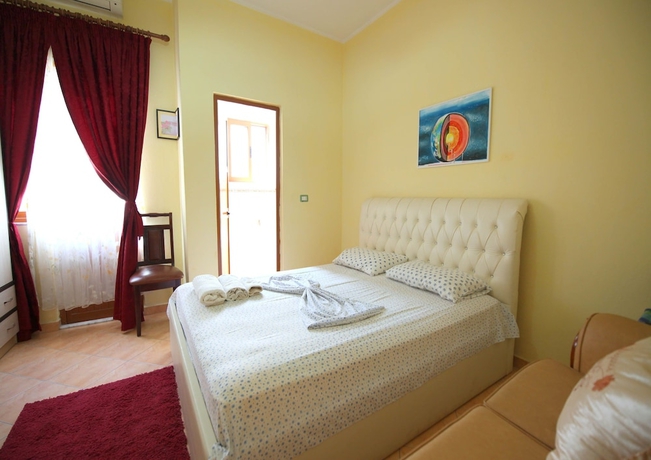 Imagen de la habitación del Hotel My Home Guest House, Durres. Foto 9