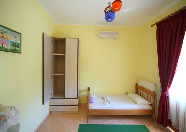 Imagen de la habitación del Hotel My Home Guest House, Durres. Foto 10