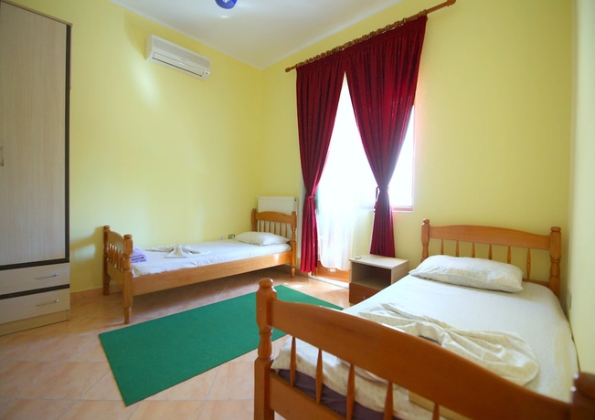 Imagen de la habitación del Hotel My Home Guest House, Durres. Foto 11
