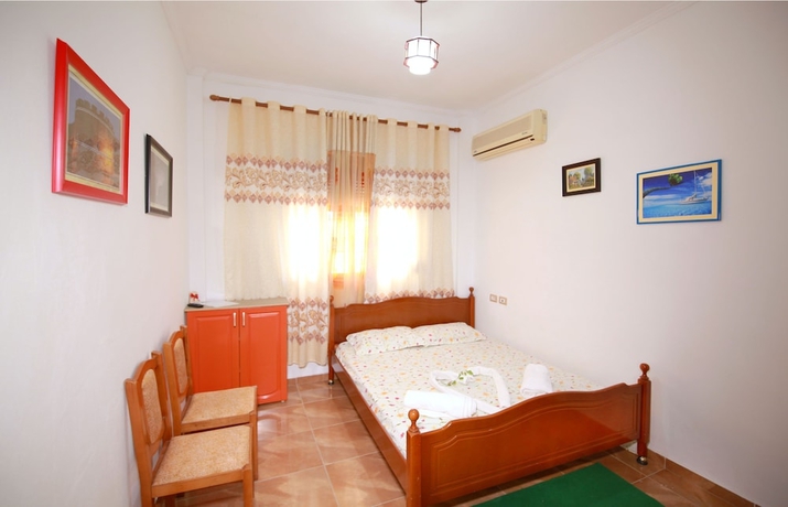 Imagen de la habitación del Hotel My Home Guest House, Durres. Foto 14
