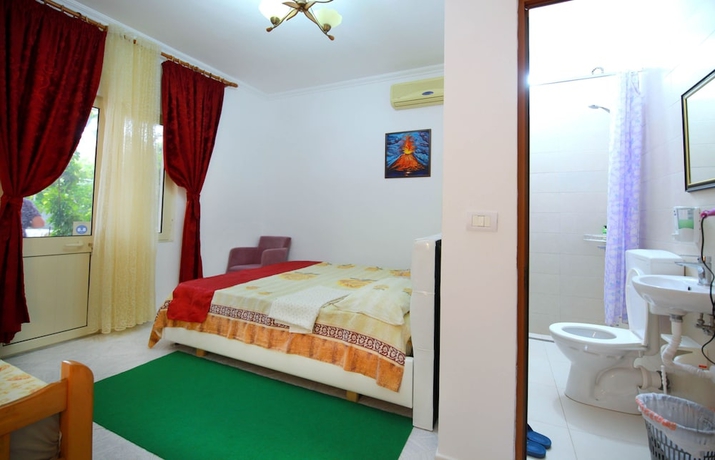 Imagen de la habitación del Hotel My Home Guest House, Durres. Foto 16