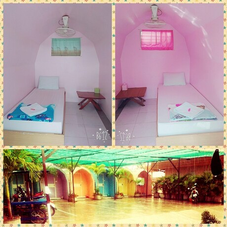 Imagen de la habitación del Hotel My Home Guest House, Kanchanaburi Ciudad. Foto 13