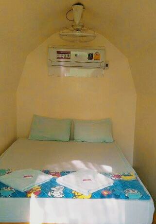 Imagen de la habitación del Hotel My Home Guest House, Kanchanaburi Ciudad. Foto 14