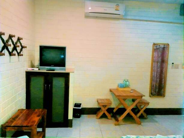 Imagen de la habitación del Hotel My Home Guest House, Kanchanaburi Ciudad. Foto 16