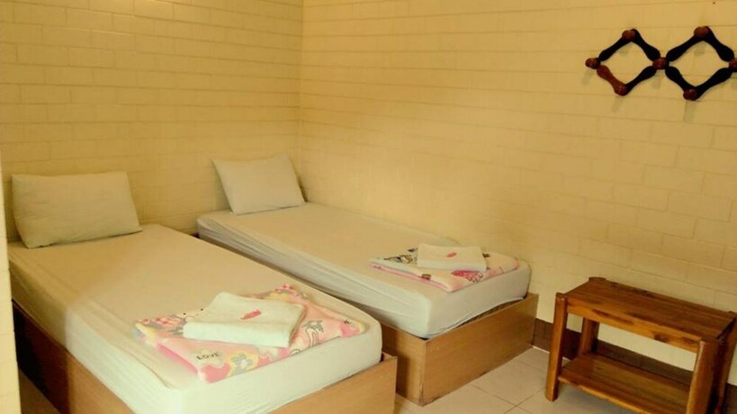 Imagen de la habitación del Hotel My Home Guest House, Kanchanaburi Ciudad. Foto 18