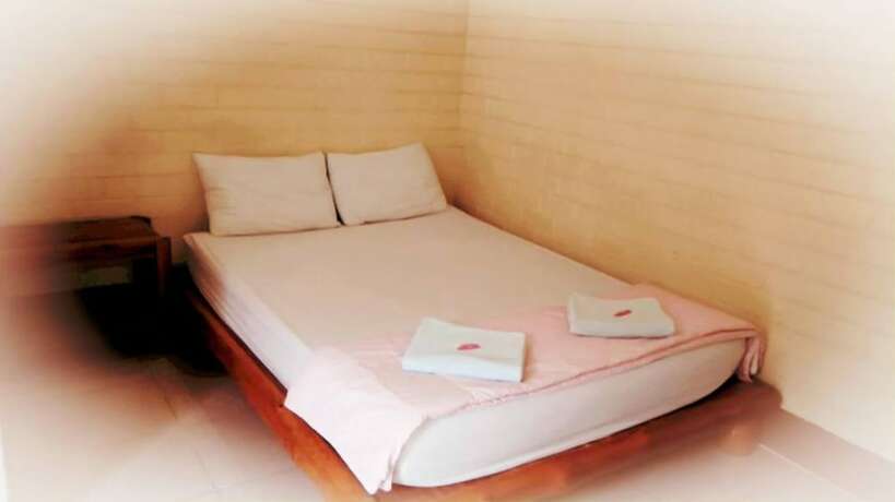 Imagen de la habitación del Hotel My Home Guest House, Kanchanaburi Ciudad. Foto 21