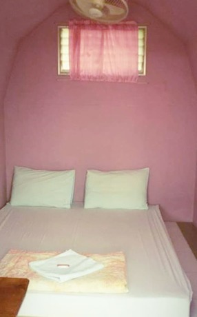 Imagen de la habitación del Hotel My Home Guest House, Kanchanaburi Ciudad. Foto 22