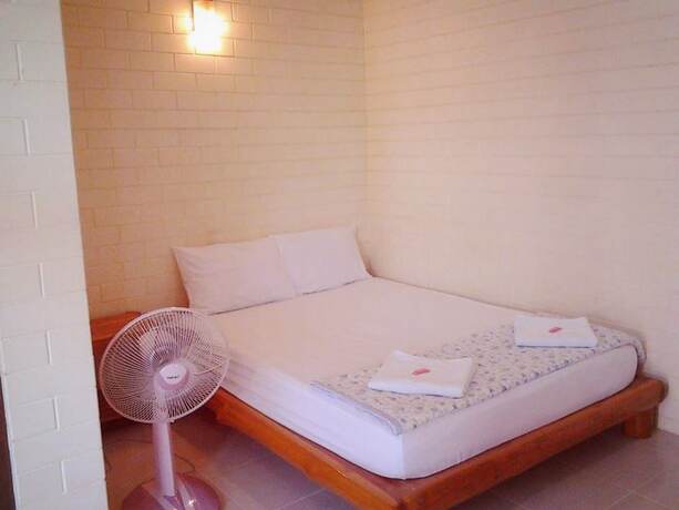 Imagen de la habitación del Hotel My Home Guest House, Kanchanaburi Ciudad. Foto 24