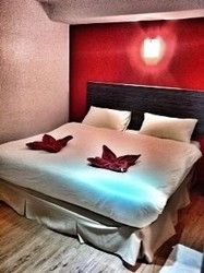 Imagen general del Hotel My Home Hotel Pekeliling. Foto 1