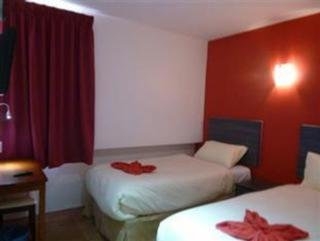 Imagen de la habitación del Hotel My Home Hotel Pekeliling. Foto 8