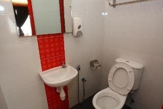 Imagen de la habitación del Hotel My Home Hotel Pekeliling. Foto 10