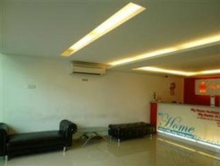 Imagen general del Hotel My Home Hotel Pekeliling. Foto 4