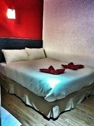 Imagen general del Hotel My Home Hotel Pekeliling. Foto 6