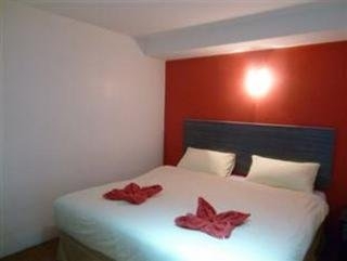 Imagen de la habitación del Hotel My Home Hotel Pekeliling. Foto 12