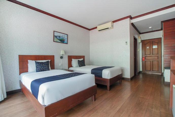 Imagen de la habitación del Hotel My Home, JOMTIEN BEACH. Foto 1