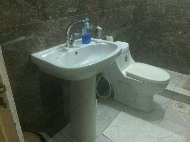 Imagen de la habitación del Hotel My Home Petra. Foto 2