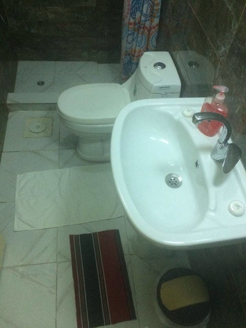 Imagen de la habitación del Hotel My Home Petra. Foto 3