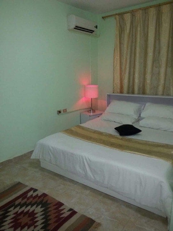 Imagen de la habitación del Hotel My Home Petra. Foto 4