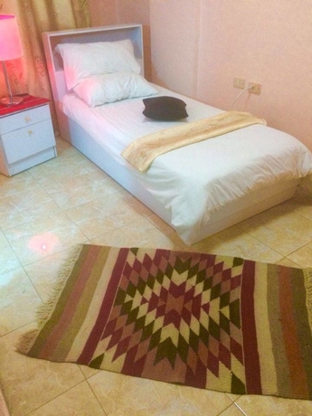 Imagen de la habitación del Hotel My Home Petra. Foto 5