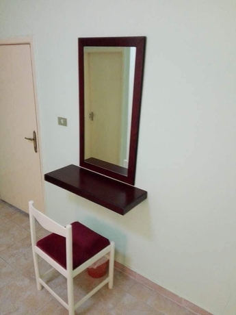 Imagen de la habitación del Hotel My Home Petra. Foto 7
