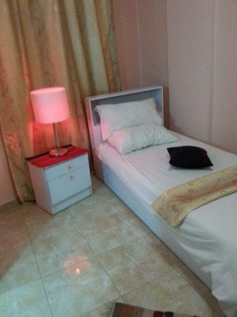Imagen de la habitación del Hotel My Home Petra. Foto 8