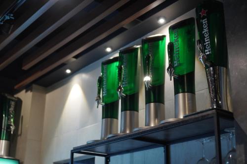 Imagen general del Hotel My Home Pontianak. Foto 4