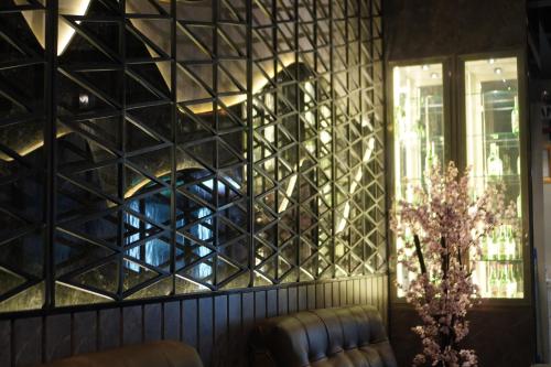 Imagen general del Hotel My Home Pontianak. Foto 5