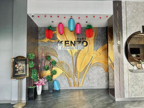 Imagen general del Hotel My Home Pontianak. Foto 12