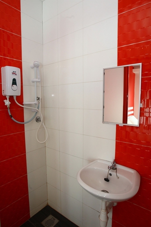 Imagen de la habitación del Hotel My Home Prima Sri Gombak. Foto 2