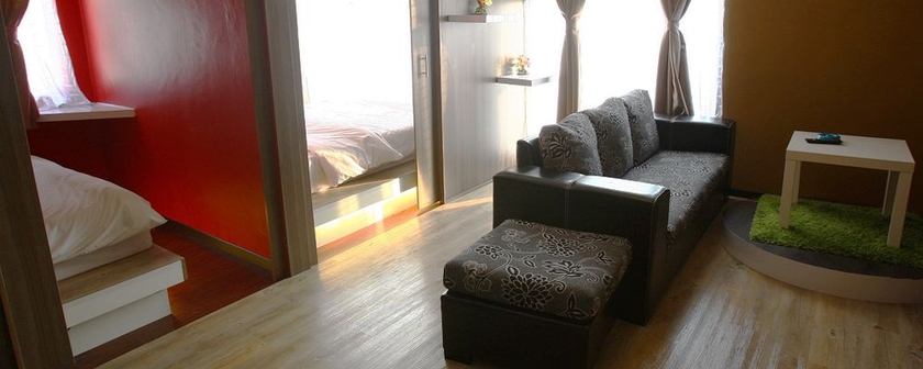 Imagen de los interiores del Hotel My Home Prima Sri Gombak. Foto 11