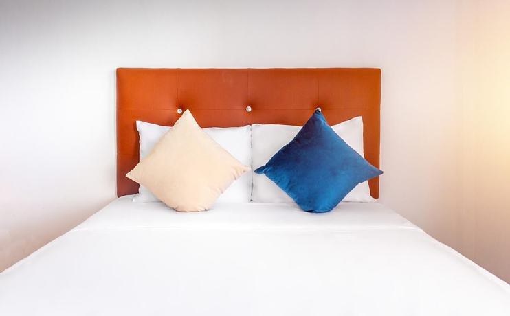 Imagen de la habitación del Hotel My Home Punta Cana. Foto 11