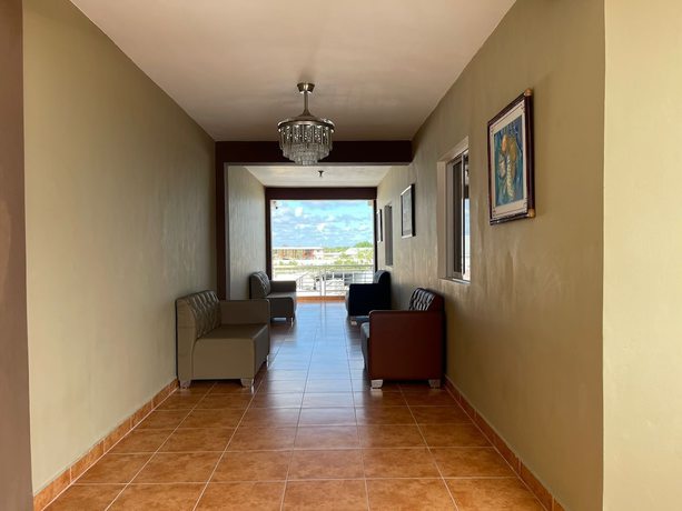 Imagen de los interiores del Hotel My Home Punta Cana. Foto 19