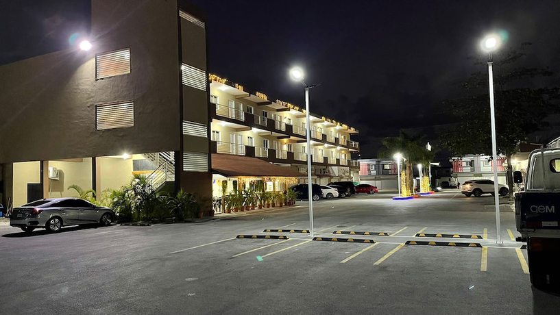 Imagen general del Hotel My Home Punta Cana. Foto 4