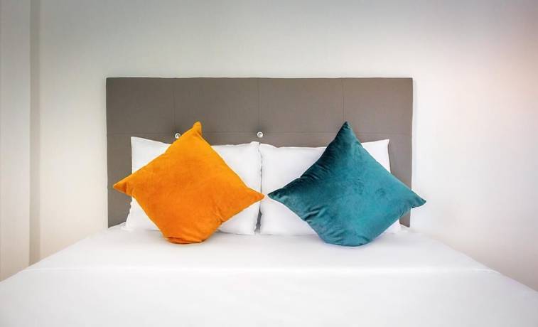 Imagen de la habitación del Hotel My Home Punta Cana. Foto 14