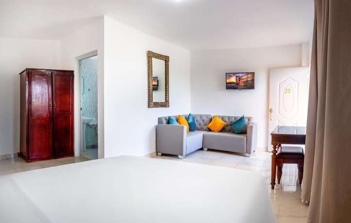 Imagen de la habitación del Hotel My Home Punta Cana. Foto 15