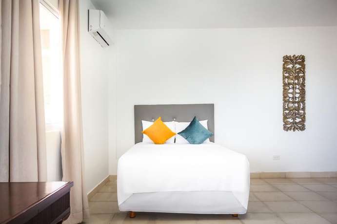 Imagen de la habitación del Hotel My Home Punta Cana. Foto 16