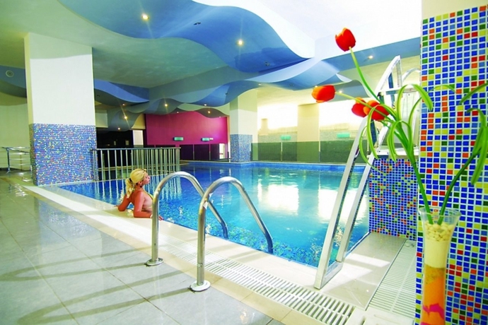 Imagen general del Hotel My Home Resort - All Inclusive. Foto 3