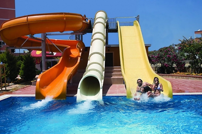 Imagen general del Hotel My Home Resort - All Inclusive. Foto 4