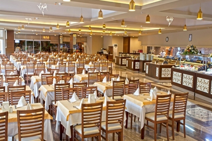 Imagen general del Hotel My Home Resort - All Inclusive. Foto 10