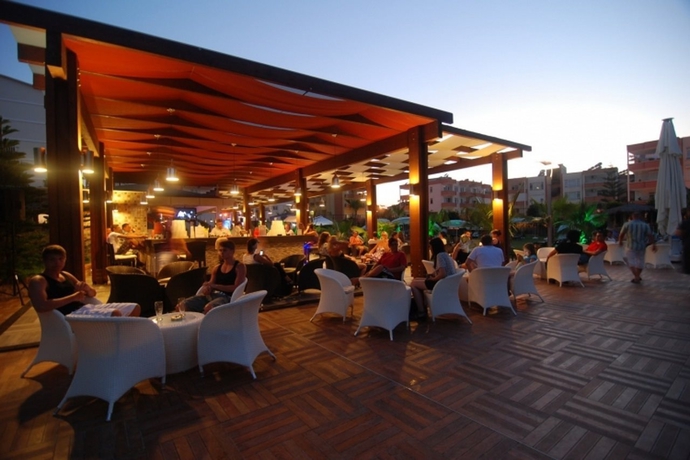 Imagen general del Hotel My Home Resort - All Inclusive. Foto 11