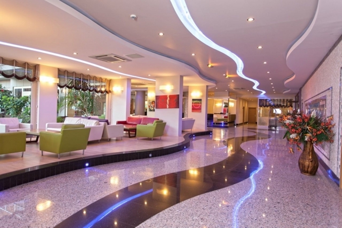 Imagen general del Hotel My Home Resort - All Inclusive. Foto 12