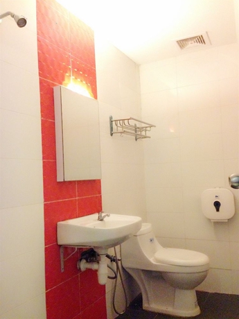 Imagen de la habitación del Hotel My Home - Setapak. Foto 4