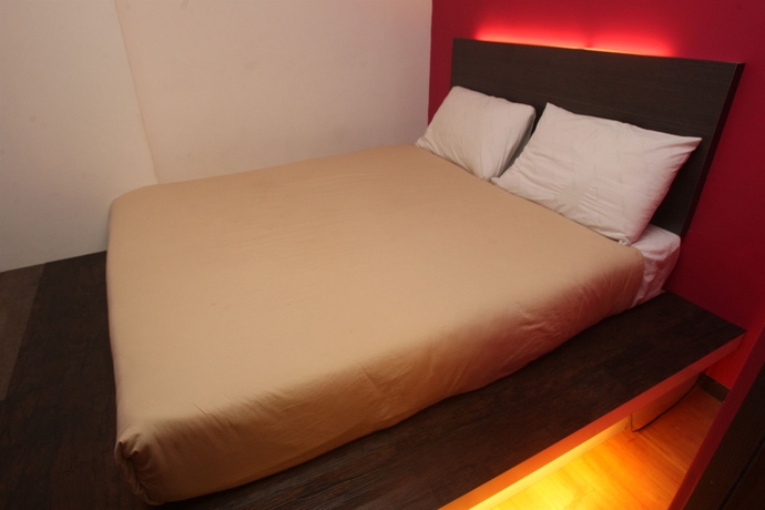 Imagen de la habitación del Hotel My Home - Setapak. Foto 5