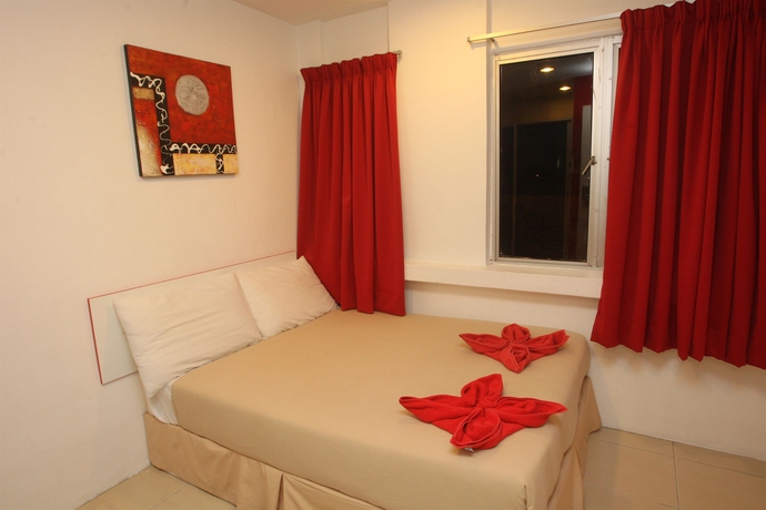 Imagen de la habitación del Hotel My Home - Setapak. Foto 6